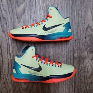 area 72 kd 5